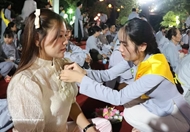 Vu Lan for young people: Love is more than a one-day affair